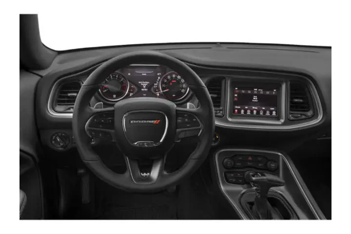 $23677 : Dodge Challenger 2019 R/T 2d image 7