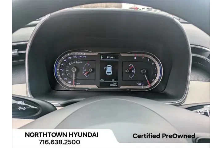 $22926 : Hyundai TUCSON 2023 AWD SE 4 image 9