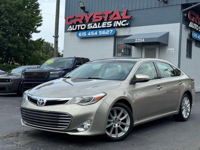 $11995 : 2013 Avalon XLE Touring image 2