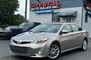 $11995 : 2013 Avalon XLE Touring thumbnail