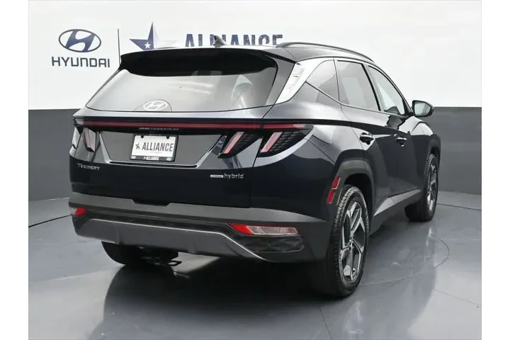 $28970 : Hyundai TUCSON Hybrid 2023 A image 10
