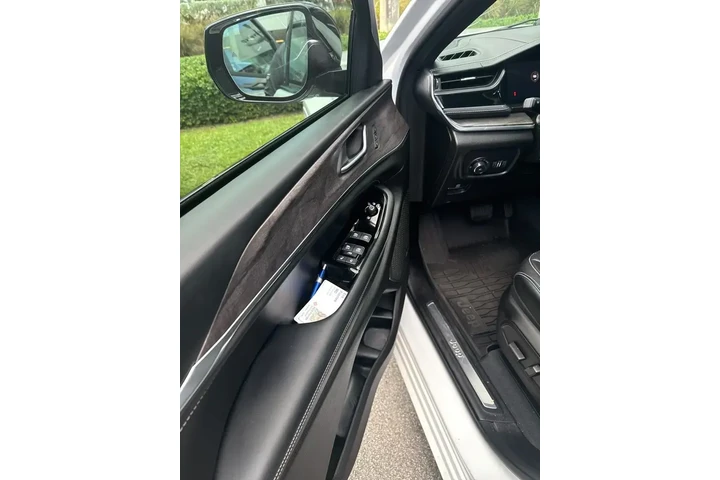 $33222 : Jeep Grand Cherokee L 2023 4 image 6