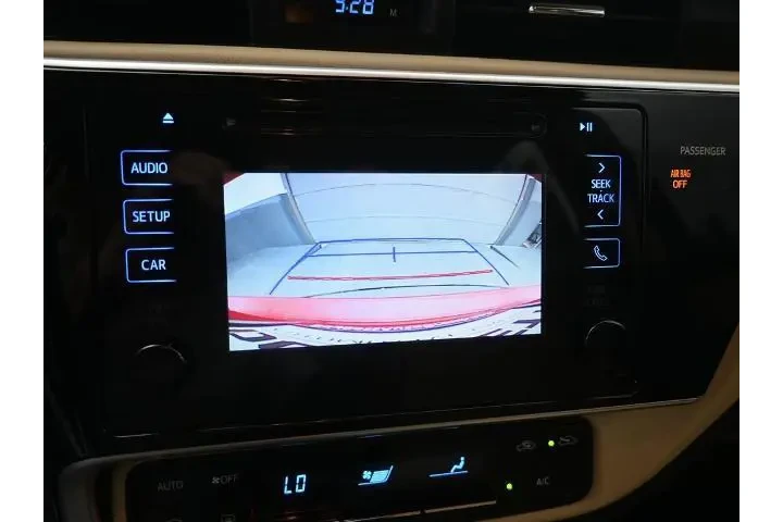 $13919 : Toyota Corolla 2017 L 4dr Se image 9