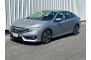 $19994 : Honda Civic 2017 EX-L 4dr Se thumbnail