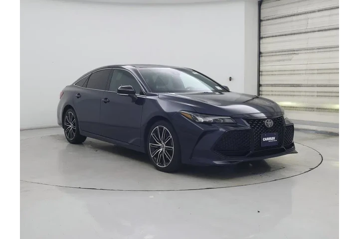 $30998 : Toyota Avalon 2019 XSE 4dr S image 1