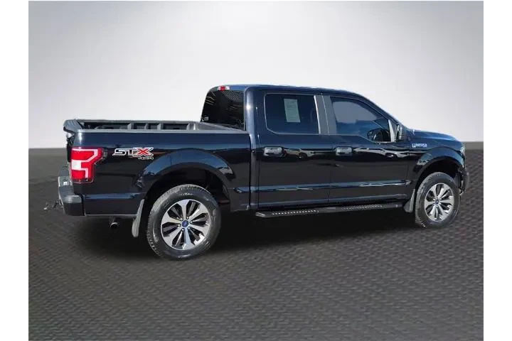 $22388 : Ford F-150 2019 4x4 XL 4dr S image 2