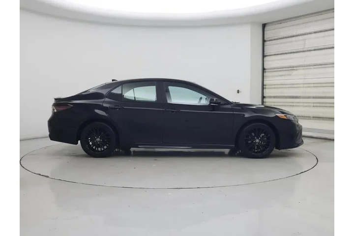 $28998 : Toyota Camry Hybrid 2022 SE image 7