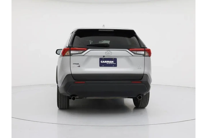 $25998 : Toyota RAV4 2024 AWD LE 4dr image 6