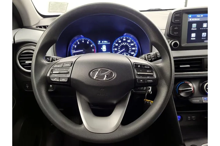 $13998 : Hyundai KONA 2019 SE 4dr Cro image 10