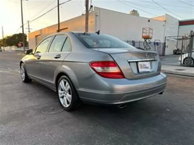 $7990 : 2011 MERCEDES-BENZ C-CLASS201 image 7