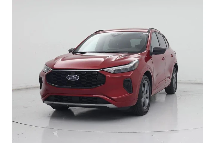 $19998 : Ford Escape 2023 ST-Line 4dr image 4