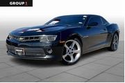 Chevrolet Camaro 2014 LT 2dr