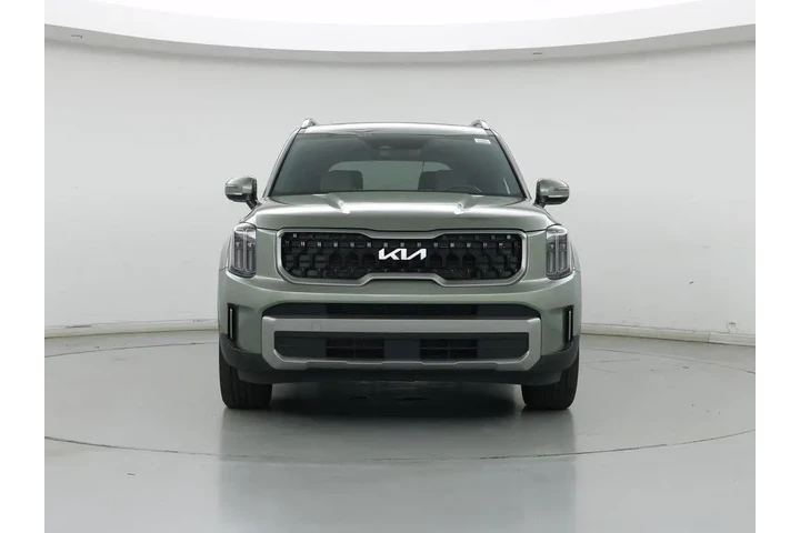 $38998 : Kia Telluride 2023 AWD EX X- image 5