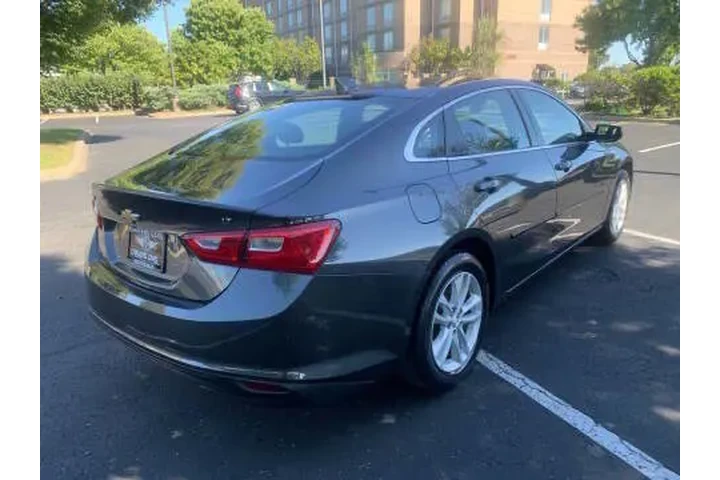 $6995 : 2016 Malibu LT image 6