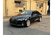 2017 A3 2.0T quattro Premium thumbnail