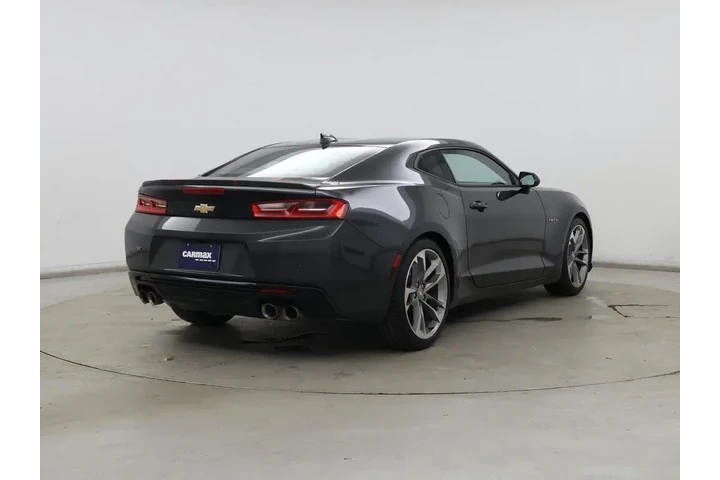 $23998 : Chevrolet Camaro 2017 LT 2dr image 8