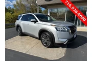 $27948 : Nissan Pathfinder 2022 AWD S thumbnail