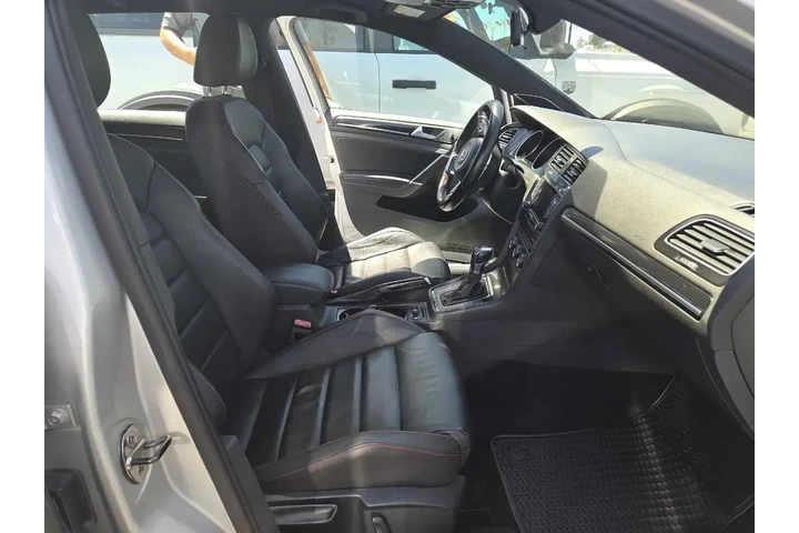 $13365 : Volkswagen Golf GTI 2015 Aut image 4