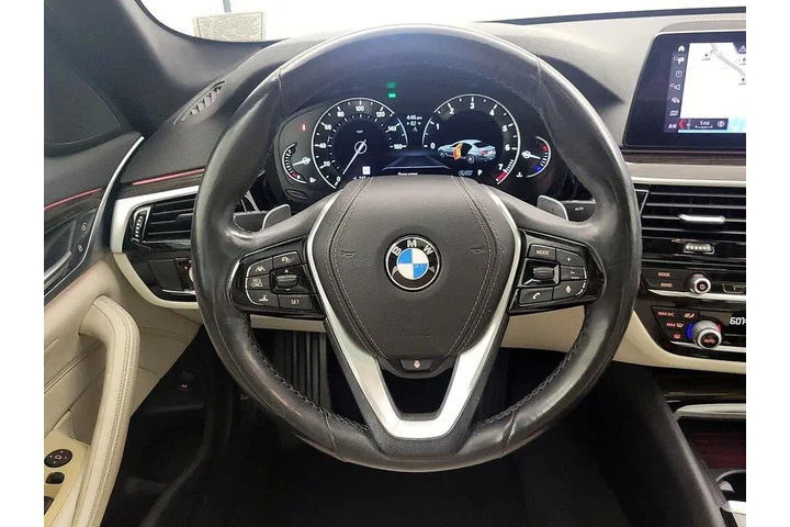 $23998 : BMW 5 Series 2019 530i 4dr S image 9