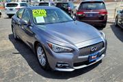 $16995 : 2016 Q50 Sport thumbnail