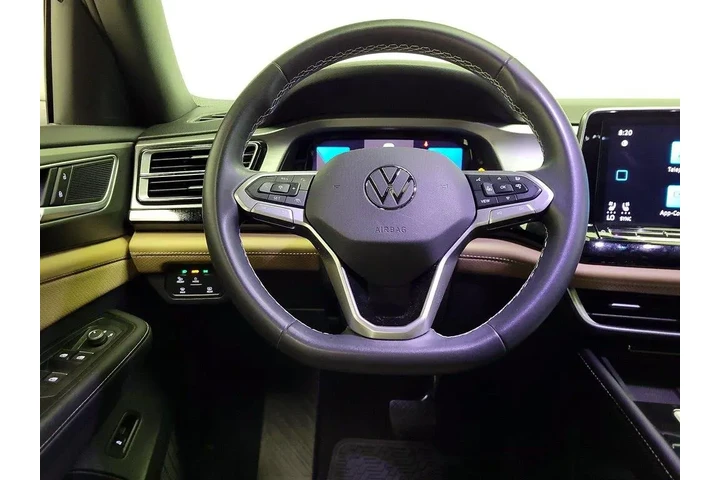 $30998 : Volkswagen Atlas Cross Sport image 10