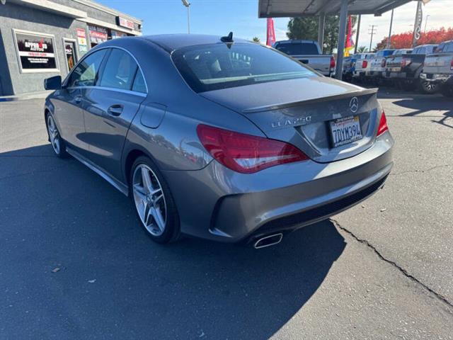 $9998 : 2014 Mercedes-Benz CLA CLA 250 image 8