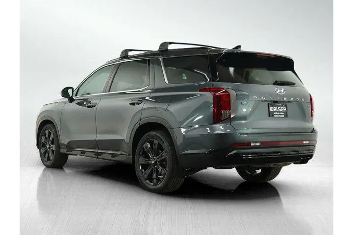$32998 : Hyundai PALISADE 2023 AWD XR image 3