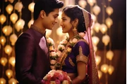 Destination Wedding in India