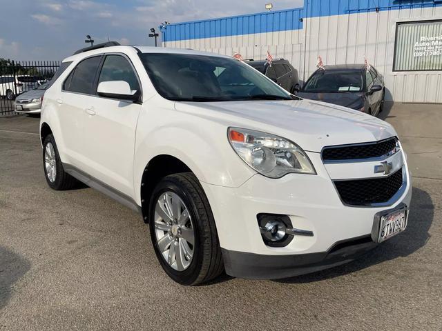 $6495 : 2011 CHEVROLET EQUINOX image 8