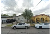 Single family home, located