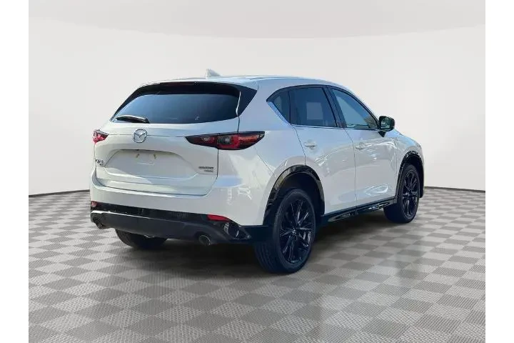 $27677 : Mazda CX-5 2024 AWD 2.5 Carb image 7