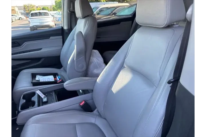 $30796 : Honda Odyssey 2020 EX-L 4dr image 6
