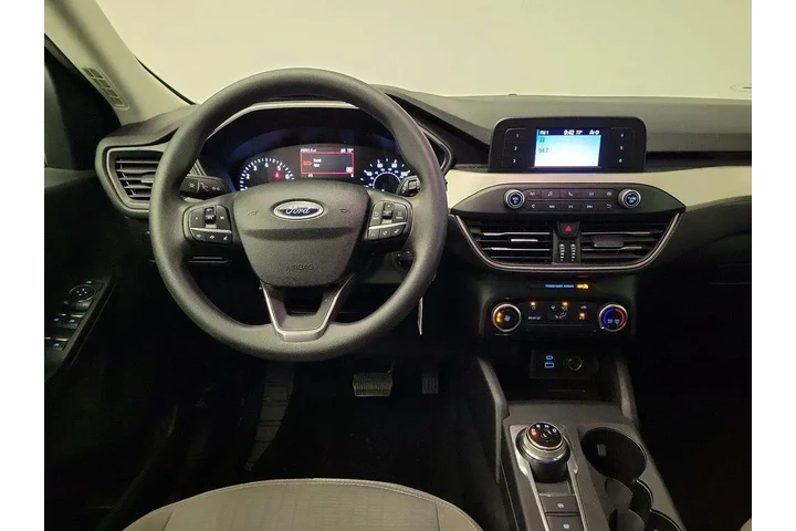 $16998 : Ford Escape 2021 S 4dr SUV image 10