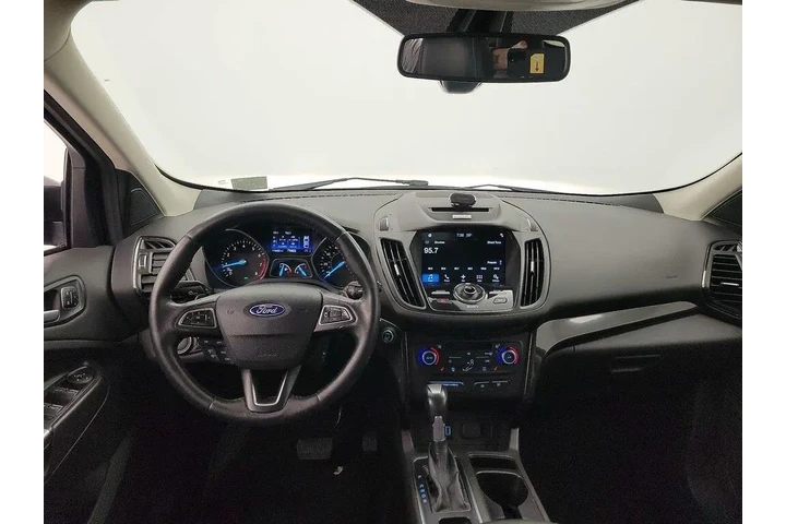 $12599 : Ford Escape 2017 Titanium 4d image 9