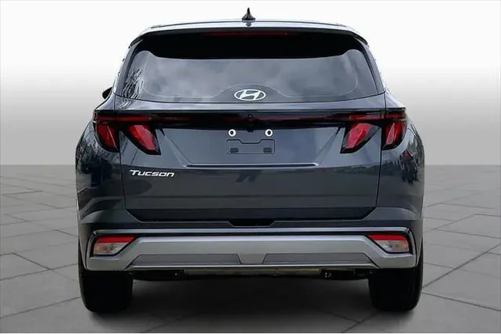 $28777 : Hyundai TUCSON 2026 SE 4dr S image 5