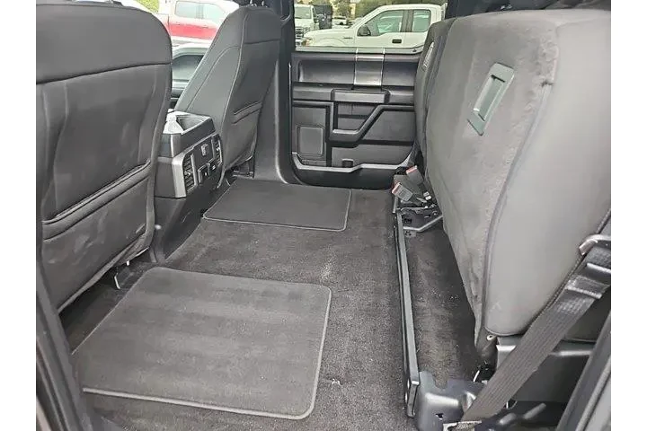 $22989 : Ford F-150 2018 4x2 XLT 4dr image 4