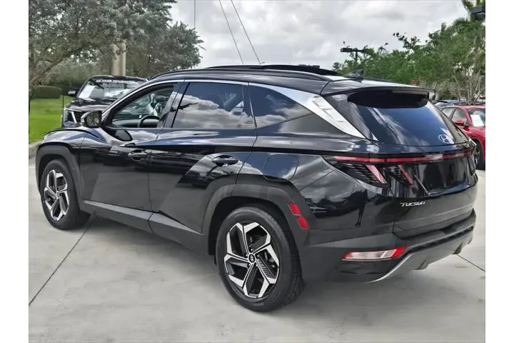 $28748 : Hyundai TUCSON 2024 Limited image 2