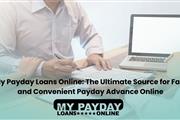Payday Advance Online en Los Angeles