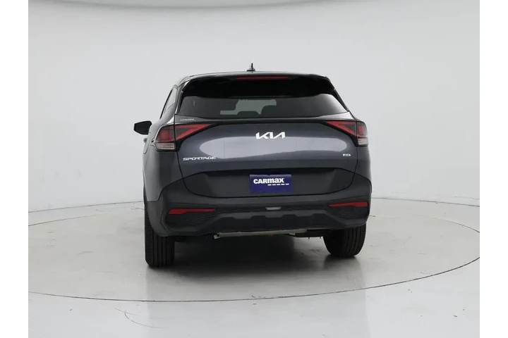 $21998 : Kia Sportage 2024 AWD LX 4dr image 6