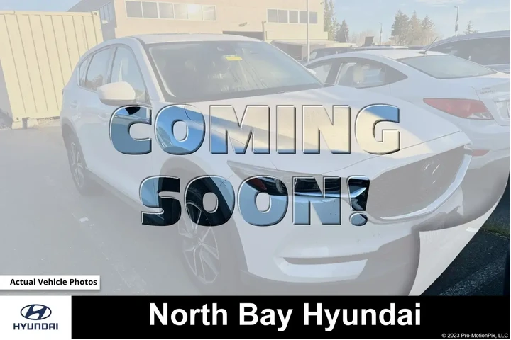 $16990 : Mazda CX-5 2018 AWD Grand To image 1