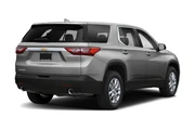 $20984 : 2021 Traverse LS thumbnail