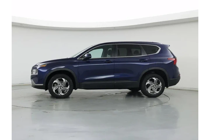 $21998 : Hyundai SANTA FE 2023 AWD SE image 3