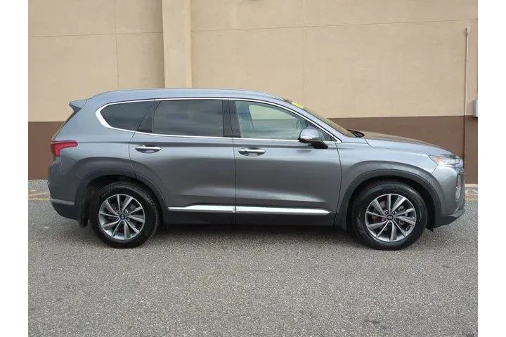 $19548 : Hyundai SANTA FE 2019 Limite image 3
