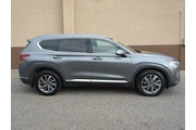 $19548 : Hyundai SANTA FE 2019 Limite thumbnail