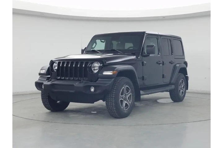 $29998 : Jeep Wrangler Unlimited 2022 image 4