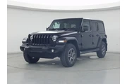 $29998 : Jeep Wrangler Unlimited 2022 thumbnail