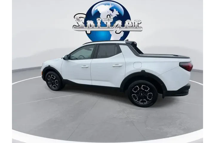 $21441 : Hyundai SANTA CRUZ 2022 AWD image 6