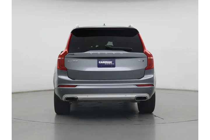 $24998 : Volvo XC90 2019 AWD T6 Momen image 6