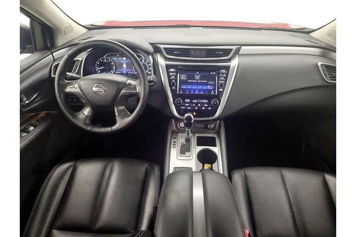 $22998 : Nissan Murano 2020 AWD SL 4d image 9