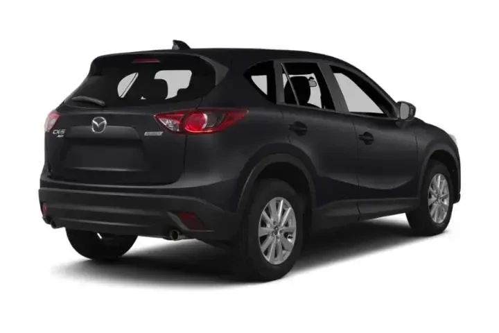 $11901 : Mazda CX-5 2015 Touring 4dr image 2